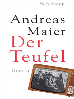 cover image of Der Teufel